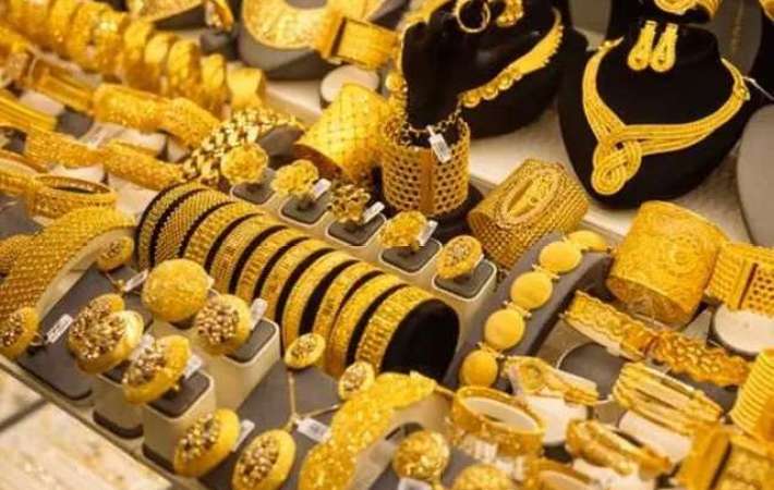 تراجع مفاجئ يقلب الموازين.. سعر الذهب في العراق اليوم الأحد 19 أكتوبر 2025 وعيار 21 ينخفض بشكل غير متوقع