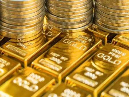 أسعار سبائك الذهب في مصر اليوم الخميس 30 أكتوبر 2025.. ارتفاع طفيف وإقبال مستمر أسعار سبائك الذهب
