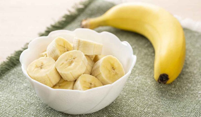 تحب الموز؟ انتظر حتى تعرف ما يفعله على معدة فاضية!