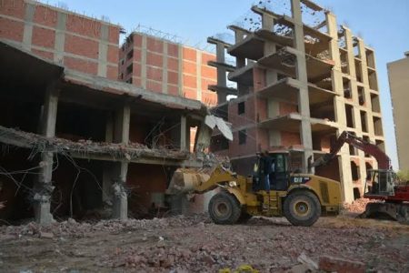 التصالح في مخالفات البناء.. تخفيض 25٪ في مصر وتمديد المهلة حتى نوفمبر 2025 التصالح في مخالفات البناء