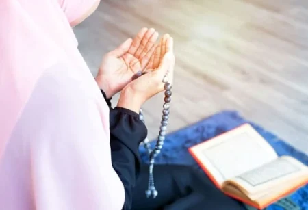 أذكار_الصباح_والمساء