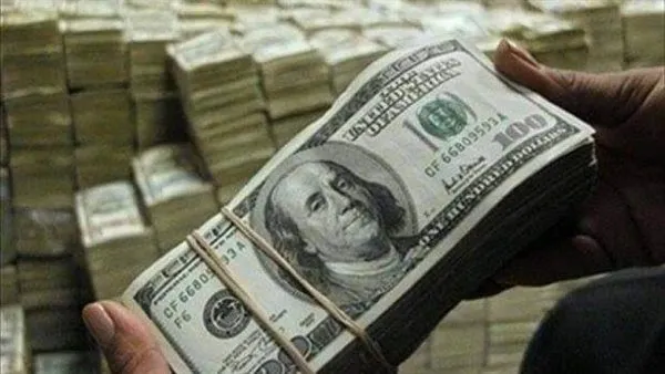 سعر الدولار اليوم.. يتراجع عالميا مقابل العملات سعر الدولار اليوم