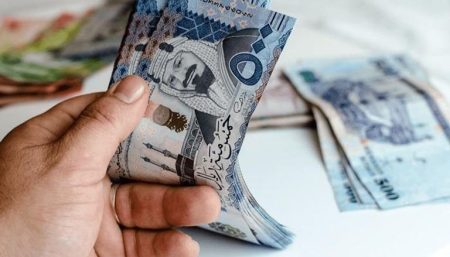 سعر الريال السعودي في بنك مصر والأهلي اليوم الجمعة 31 أكتوبر 2025.. تحديث لحظي سعر الريال السعودي
