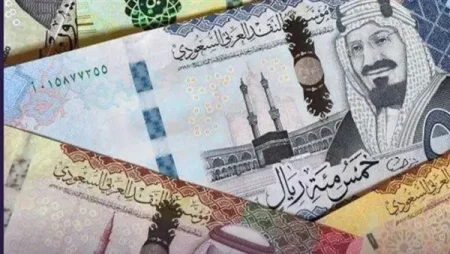 سعر الريال السعودي اليوم مقابل الجنيه المصري.. تحديث يومي وتحليل شامل سعر الريال السعودي اليوم