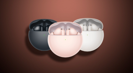 سماعات HUAWEI FreeBuds 7i