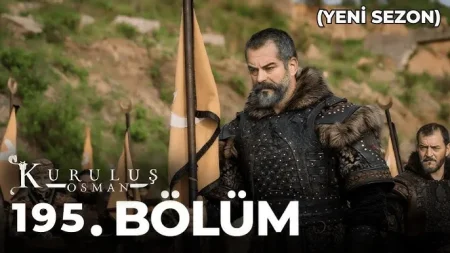 عرض مسلسل قيامة عثمان
