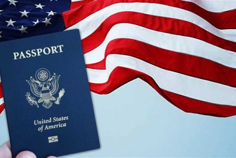 قرعة أمريكا 2025