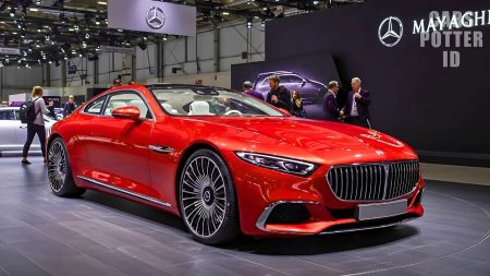 مرسيدس 190 SL 2026.. ومواصفات مذهلة مرسيدس 190 SL 2026