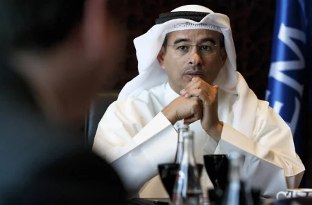 مشروعات شركة إعمار الجديدة