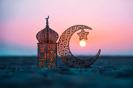 موعد رمضان 2026