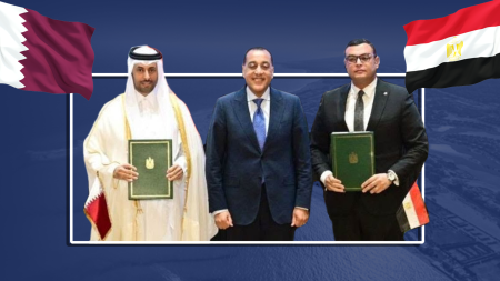 بعد صفقة علم الروم.. هل ينخفض سعر الدولار في مصر؟ خبير اقتصادي يوضح