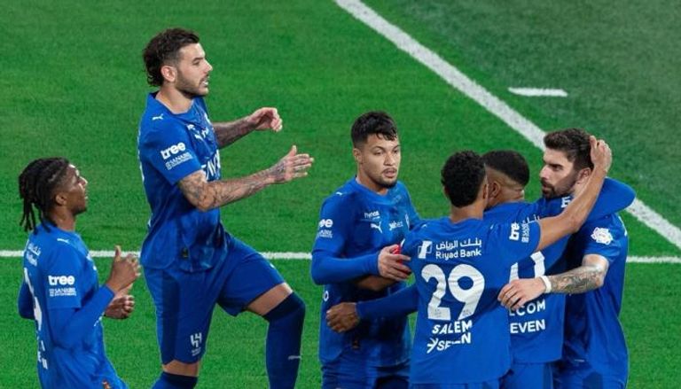 تابعها بجودة عالية.. القنوات الناقلة لمباراة الهلال والشرطة في دوري أبطال آسيا للنخبة 2026 والتشكيل المتوقع