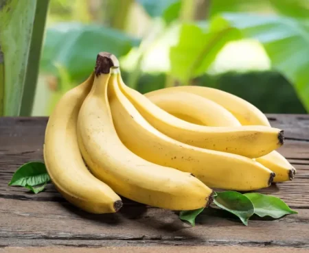 الموز في يومك.. امتى تاكله عشان تاخد أعلى فائدة؟