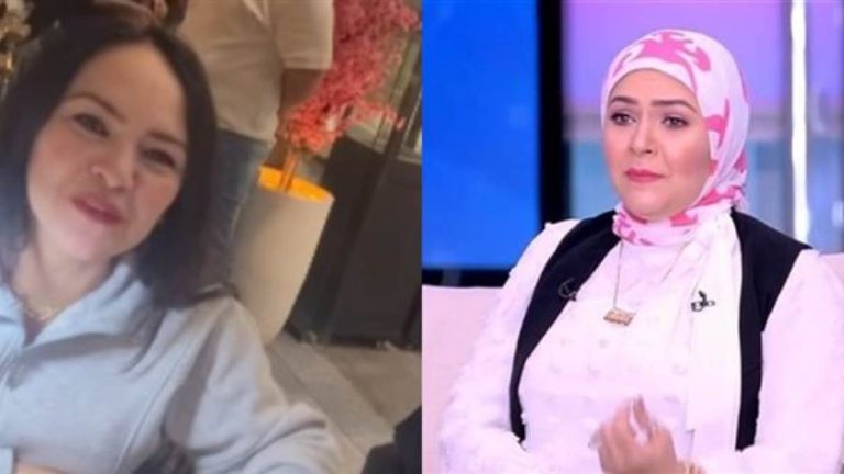 أول ظهور للفنانة منال عبد اللطيف بدون حجاب بعد 12 سنة من ارتدائه.. يثير الجدل بين الجماهير!