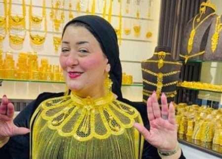 تفاصيل مثيرة.. لجوء أميرة الدهب لمباحث الإنترنت بعد فيديو الذكاء الاصطناعي المفبرك