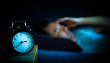 هتنام بدري بعد ما تعرف اللي بيحصل لجسمك أثناء السهر