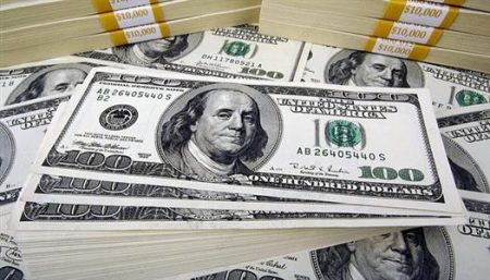 ارتفاع مفاجئ للأخضر.. سعر الدولار اليوم مقابل الجنيه المصري الأربعاء 19 نوفمبر 2025