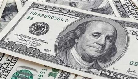 شوف قفزة النهاردة.. ارتفاع سعر الدولار مقابل الجنيه المصري في منتصف تعاملات اليوم الثلاثاء