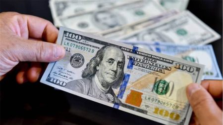 سعر الدولار في مصر اليوم 11 نوفمبر 2025: ارتفاع جديد في البنوك والصاغة اسعار الدولار
