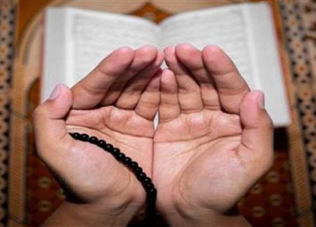 دعاء يوم الجمعة