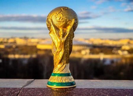 حدث استثنائي يهز عالم الكرة.. موعد قرعة كأس العالم 2026 قائمة المنتخبات المتأهلة كاملة