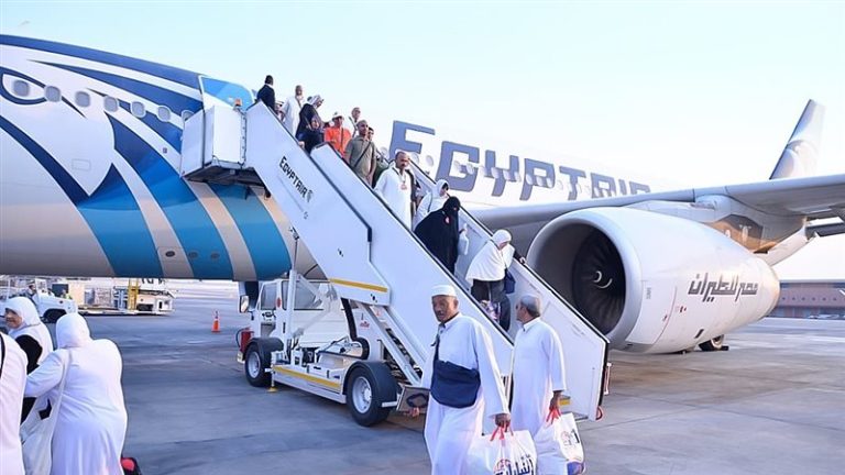 تذاكر الطيران للعمرة في نوفمبر