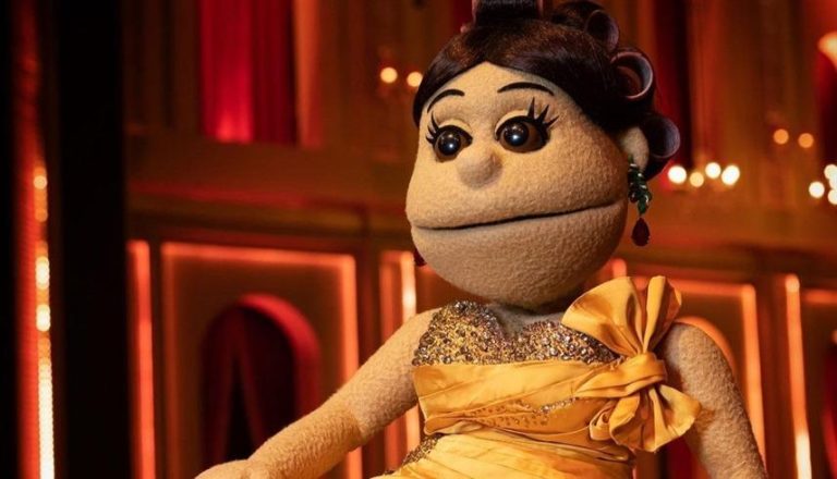 أبلة فاهيتا تكشف أسرار استثمارها في نفسها وتفضيلاتها الجريئة في الرجال! أبلة فاهيتا