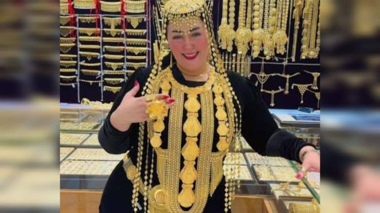 لماذا أثار فيديو أميرة الذهب مع الخليجي كل هذا الجدل؟ فيديو فضيحة أميرة الذهب مع الخليجي