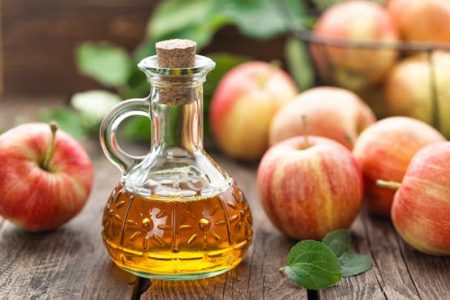 خل التفاح: بين الحقيقة والأساطير… هل يحرق الدهون فعلًا؟