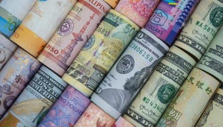 تحركات تهز سوق العملة.. أسعار العملات اليوم في السوق السوداء الخميس 13 نوفمبر 2025 بالتفصيل