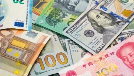 مصير الجنيه المصري.. أسعار العملات اليوم في مصر قفزة جديدة غير متوقعة