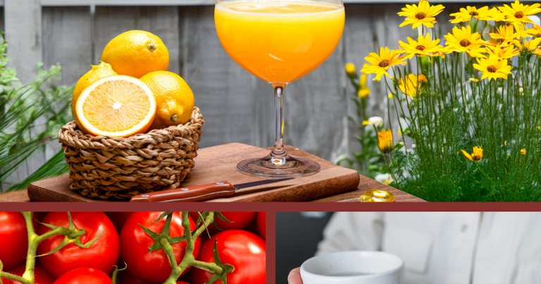 أفضل الأطعمة لتعزيز المناعة في موسم الشتاء