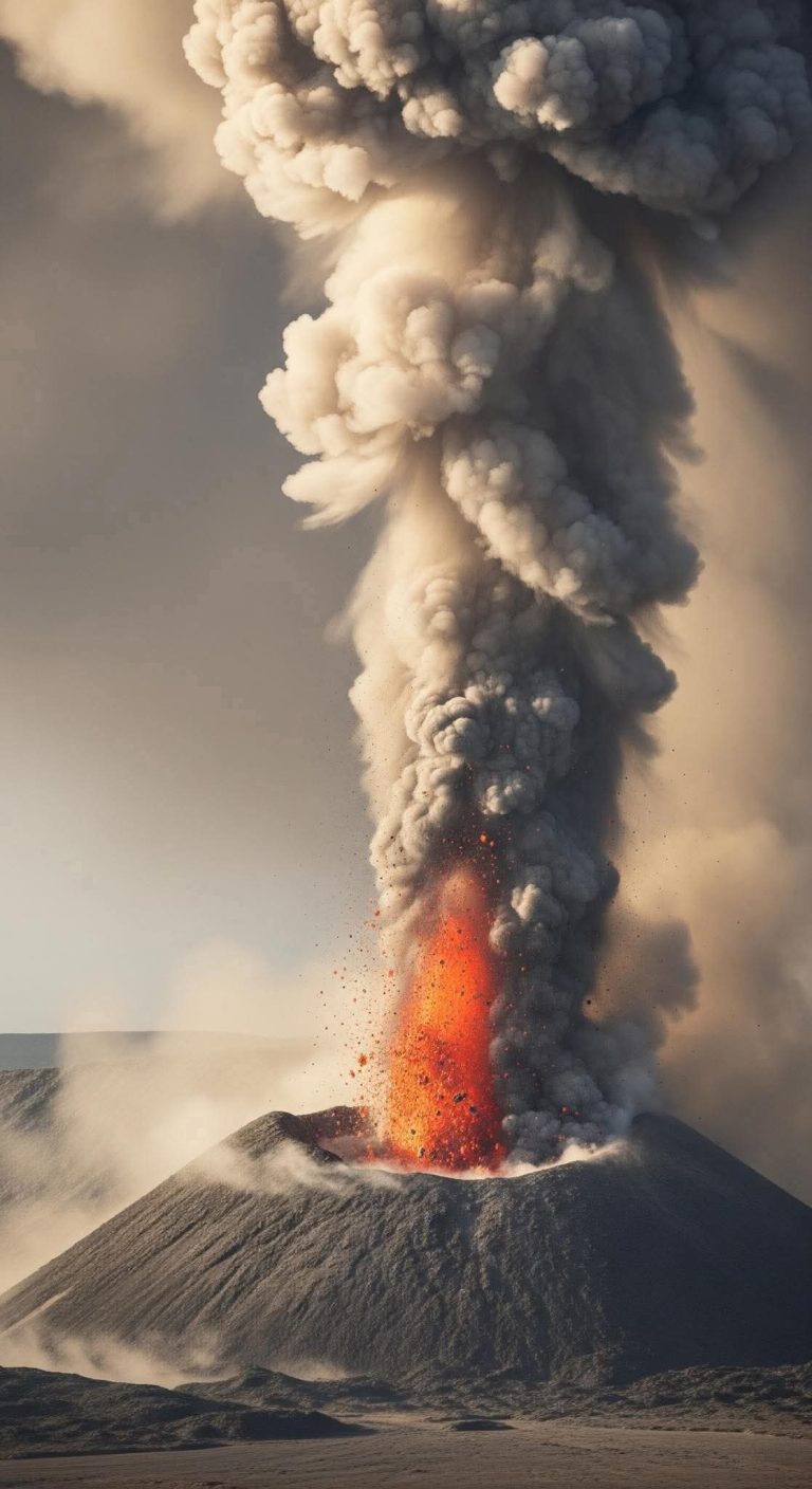 التفاعلات الهيدرو-تكتونية والبراكين الناجمة عن تسرب خزان سد النهضة الإثيوبي (GERD)