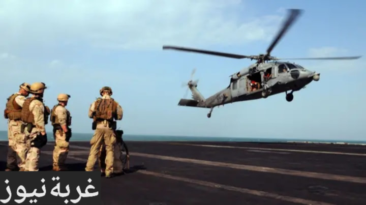 القوات الأمريكية وقطر تفتتحان أول منشأة قيادة مشتركة للدفاع الجوي