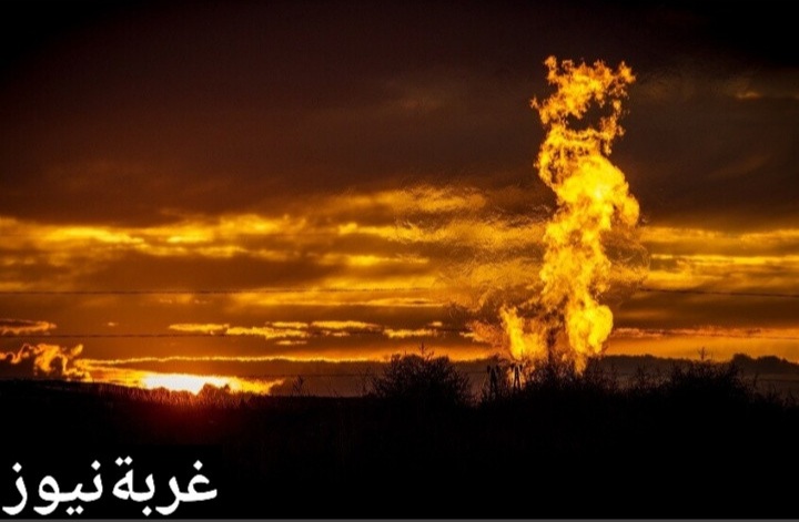 انفجار حقل كورمور في كردستان: العراق بلا كهرباء لأول مرة منذ 20 عامًا