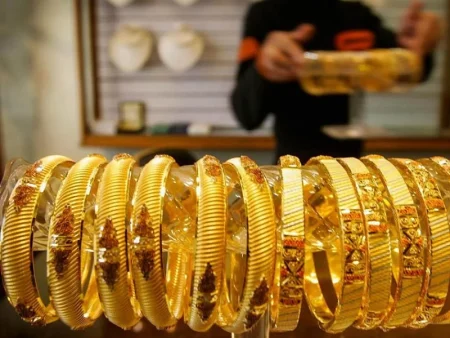 مستجدات أسعار الذهب في مصر: العيارات المختلفة وسعر الجرام للأوقية في 9 نوفمبر 2025 اسعار الذهب اليوم