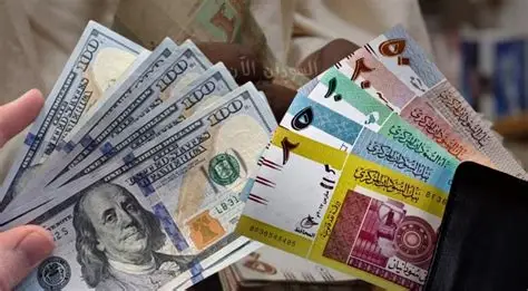الشلل النقدي في السوق الموازي السوداني وارتفاع الدولار غير المسبوق سعر الدولار في السودان