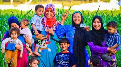 اليوم رسميًا.. صرف معاش تكافل وكرامة لشهر نوفمبر 2025 تكافل وكرامة