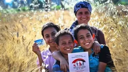 استعلام تكافل وكرامة بالرقم القومي 2025 استعلام تكافل وكرامة