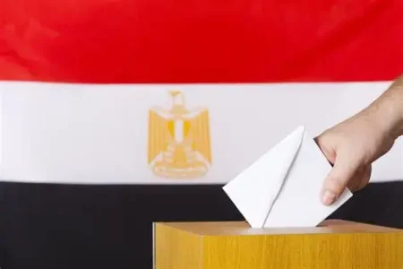 انطلاق فترة الصمت الانتخابي في انتخابات مجلس النواب المصري 2025 اليوم انتخابات مجلس النواب 2025