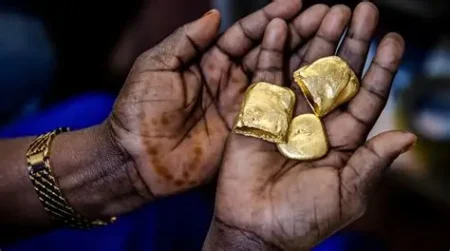 أسعار الذهب في السودان 9 نوفمبر 2025 تعرف على اسعار الذهب في السودان