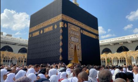 الأسماء ظهرت رسميا.. نتيجة قرعة الحج السياحي 2026 ومواعيد سفر الفائزين