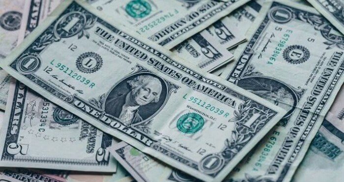 سعر الدولار اليوم في مصر