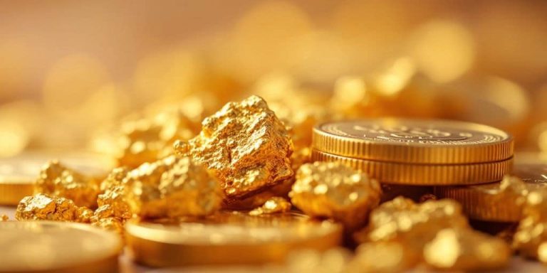 سعر الذهب اليوم