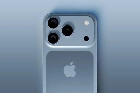 أبل تفاجئ الجميع بآيفون 18: تصميم خرافي، ذكاء اصطناعي مطوّر، وتجربة تصوير لا تقارن!