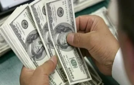 مباشر الآن.. سعر الدولار اليوم في السوق السوداء الأربعاء 12 نوفمبر 2025 سعر الدولار اليوم في السوق السوداء