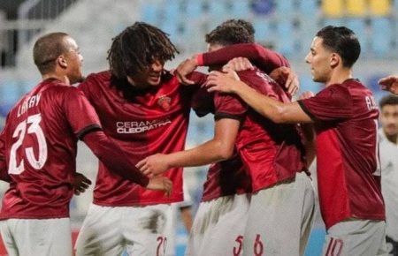 قمة الإثارة في الدوري المصري.. سيراميكا يحافظ على الصدارة والمنافسة مشتعلة