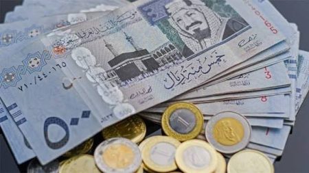 سعر الريال السعودي يستقر أمام الجنيه.. تعرف على أحدث مستويات التداول في البنوك