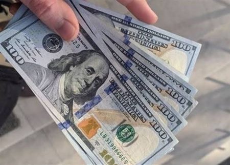 سعر الدولار اليوم الجمعة 7 نوفمبر 2025 في جميع البنوك المصرية