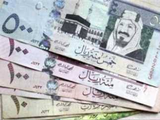 سعر الريال السعودي اليوم الأحد 9 نوفمبر 2025 في البنوك المصرية